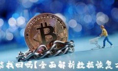 TP钱包已删除能找回吗？全