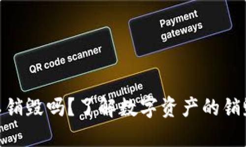 加密货币可以销毁吗？了解数字资产的销毁机制与影响